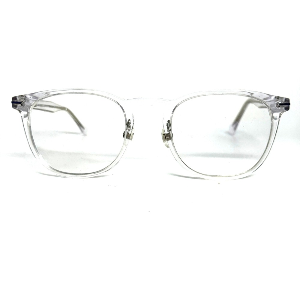 Prodesign Denmark 3631-1 c.1112 The Essential Collection Clear Eyeglasses 52-22